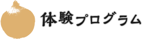 体験プログラム